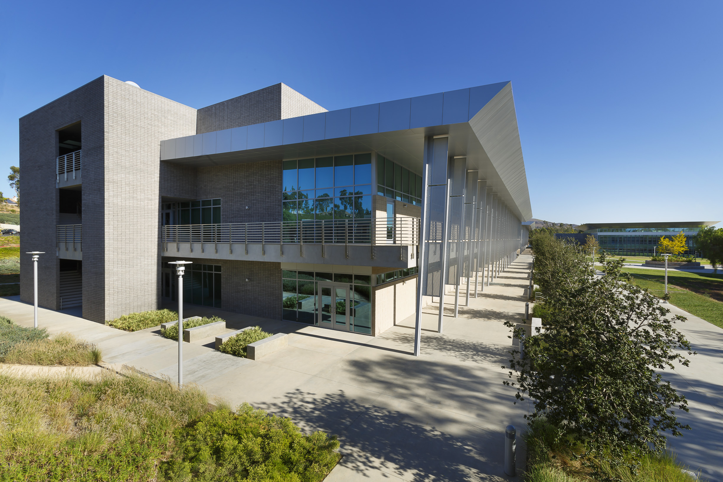 SANTIAGO COLLEGE HUMANITIES